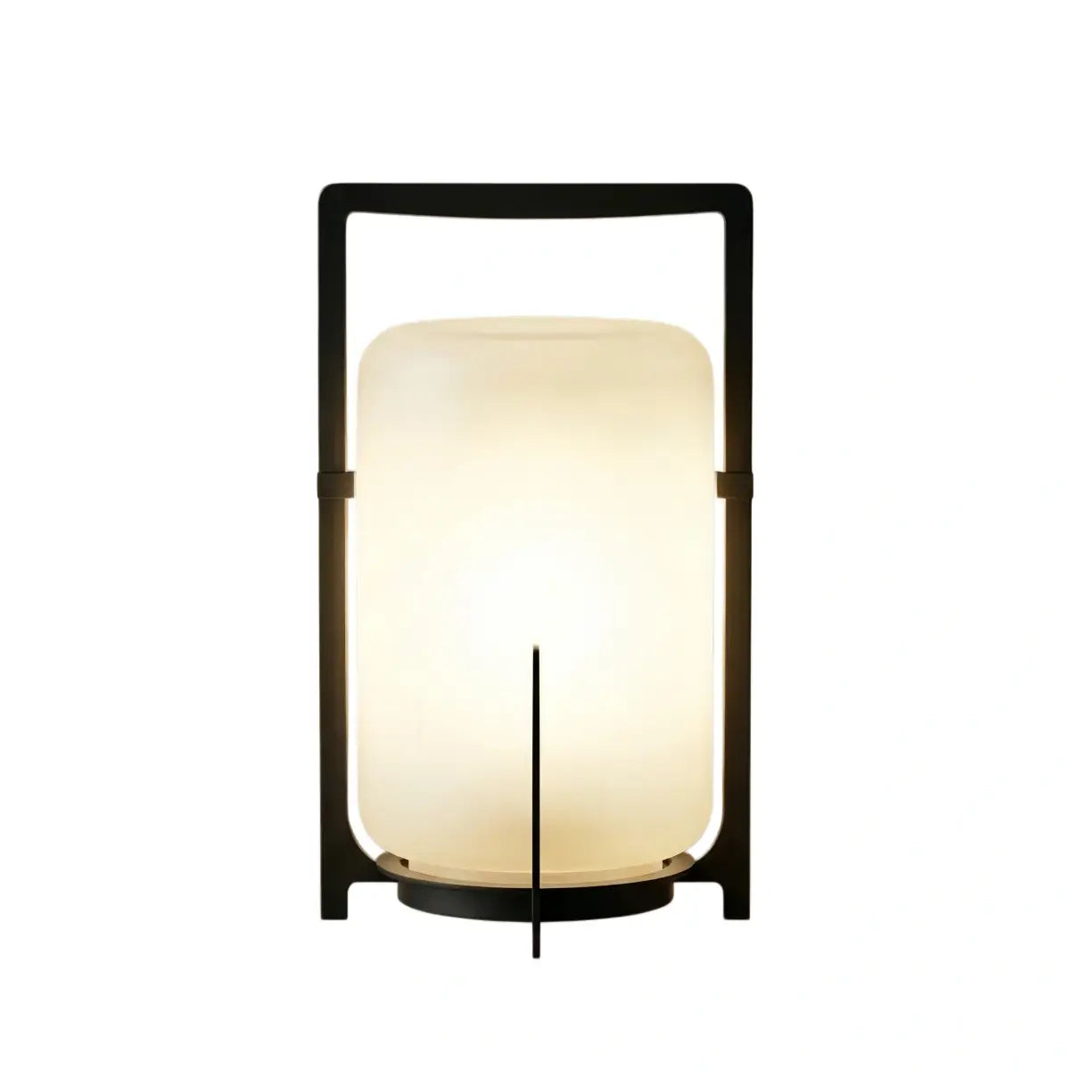 Lunara Modern Outdoor Solar Floor Lamp